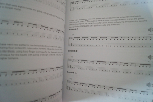 Extreme Metal Bass (mit CD) Gitarrenbuch