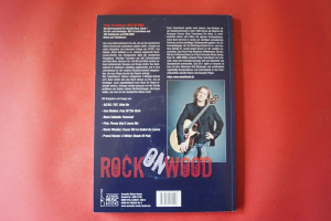Rock on Wood Band 1 (mit CD) Gitarrenbuch
