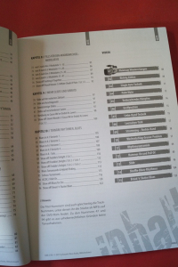 Rock on Wood Band 1 (mit CD) Gitarrenbuch