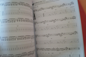 Rock on Wood Band 1 (mit CD) Gitarrenbuch