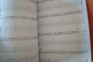 Rock on Wood Band 1 (mit CD) Gitarrenbuch