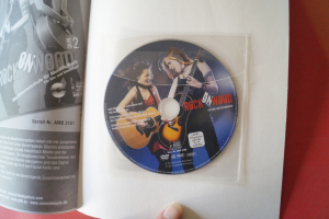 Rock on Wood Band 1 (mit CD) Gitarrenbuch