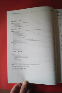 Hear and Read für Gitarristen (mit CD) Gitarrenbuch