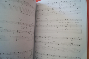100 Most Beautiful Songs ever for Fingerpicking Guitar Songbook Notenbuch Vocal Guitar