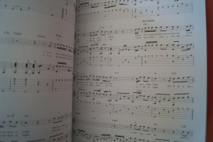 100 Most Beautiful Songs ever for Fingerpicking Guitar Songbook Notenbuch Vocal Guitar