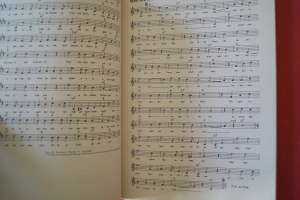 Der Hüttenmusikant (Kleinformat) Songbook Notenbuch Vocal Guitar