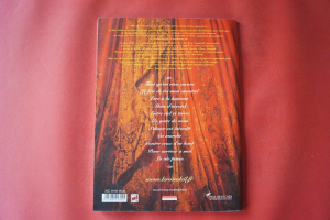 Le Roi Soleil Songbook Notenbuch Piano Vocal Guitar PVG