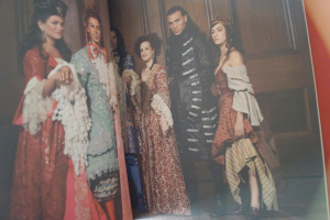 Le Roi Soleil Songbook Notenbuch Piano Vocal Guitar PVG