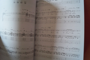 Oasis - The Collection Songbook Notenbuch Vocal Guitar