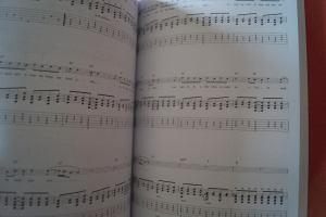 Oasis - The Collection Songbook Notenbuch Vocal Guitar