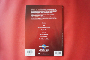 U2 - Drum Play along (mit Audiocode) Songbook Notenbuch Vocal Drums