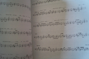 U2 - Drum Play along (mit Audiocode) Songbook Notenbuch Vocal Drums