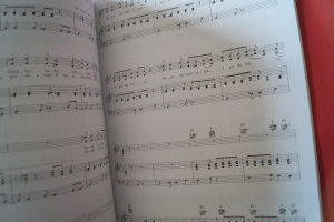 Robert Plant - Best of Songbook Notenbuch Piano Vocal Guitar PVG