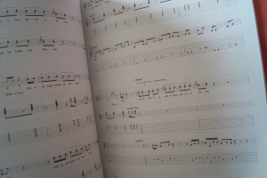 Sublime - 40 Oz. to Freedom Songbook Notenbuch Vocal Guitar