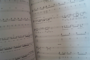 Sublime - 40 Oz. to Freedom Songbook Notenbuch Vocal Guitar