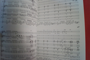 Thin Lizzy - Dedication The Very Best Songbook Notenbuch für Bands (Transcribed Scores)