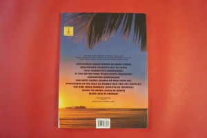 Antonio Carlos Jobim - Guitar Music of Brazil Songbook Notenbuch Vocal Guitar