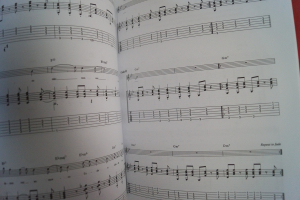 Antonio Carlos Jobim - Guitar Music of Brazil Songbook Notenbuch Vocal Guitar