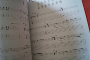 Black Sabbath - The Essential Songbook Notenbuch Vocal Easy Guitar