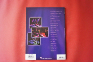 Dervish - Best of Songbook Notenbuch Vocal Guitar