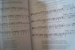 Dervish - Best of Songbook Notenbuch Vocal Guitar