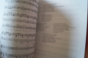 Georges Brassens - Anthologie Vol. 1 & 2 Songbooks Notenbücher Piano Vocal