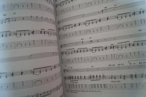 Led Zeppelin - Blues Classics Songbook Notenbuch Vocal Guitar