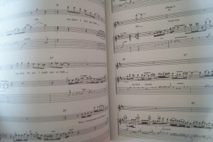 Led Zeppelin - Blues Classics Songbook Notenbuch Vocal Guitar