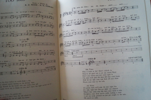 Faces & Rod Stewart - Songbook Songbook Notenbuch Vocal Guitar