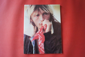 Renaud - Songbook Songbook Notenbuch Piano Vocal Guitar PVG