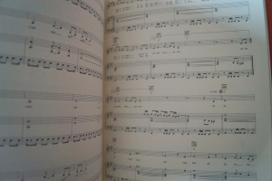 Zazie - Rodéo / La Zizanie Songbook Notenbuch Piano Vocal Guitar PVG