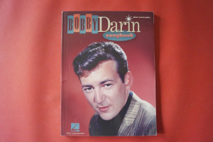 Bobby Darin - Songbook Songbook Notenbuch Piano Vocal Guitar PVG