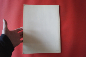 Bob Seger - The Best of Songbook Notenbuch Piano Vocal Guitar PVG