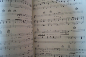 Bob Seger - The Best of Songbook Notenbuch Piano Vocal Guitar PVG