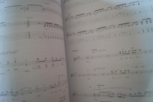 Mick Mars & Mötley Crüe - Hooks that kill Best of Songbook Notenbuch Vocal Guitar