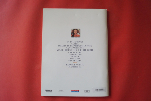 Joyce Jonathan - Caractere Songbook Notenbuch Piano Vocal Guitar PVG