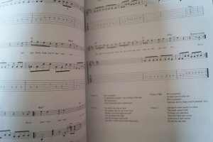 Bob Marley - Play Guitar with (neuere Ausgabe, mit CD) Songbook Notenbuch Vocal Guitar