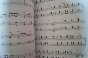 Oscar Peterson - Trios Songbook Notenbuch Piano