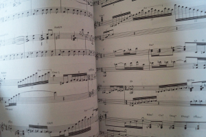 Oscar Peterson - Trios Songbook Notenbuch Piano