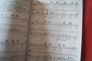 Mötley Crüe - Theatre of Pain Songbook Notenbuch Piano Vocal Guitar PVG