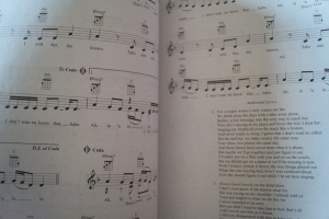 Ed Sheeran - For Ukulele Songbook Notenbuch Vocal Ukulele