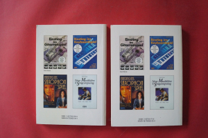 KDM Die schönsten Lieder Band 1 & 2 Songbooks Notenbücher Vocal Guitar