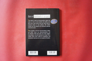 Best of Spirituals & Gospels (Kleinformat) Songbook Notenbuch Keyboard Vocal Guitar