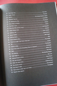 First 50 Songs on 12-String-Guitar Songbook Notenbuch Vocal Guitar