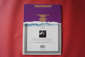 Pop Hits for the Classical Guitar Songbook Notenbuch Guitar