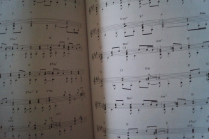 Pop Hits for the Classical Guitar Songbook Notenbuch Guitar