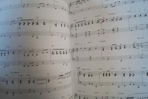 Latin Jazz (Jazz Piano Solos, Second Edition) Songbook Notenbuch Piano