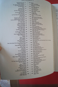 The Best Guitar Songs Ever Songbook Notenbuch Vocal Easy Guitar