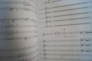 R & B Horn Section Songbook Notenbuch Vocal Horn