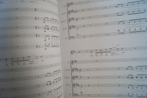 R & B Horn Section Songbook Notenbuch Vocal Horn